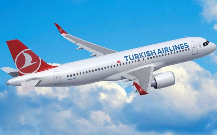 “Turkish Airlines” şirkətinin Tehrandakı ofisi möhürlənib