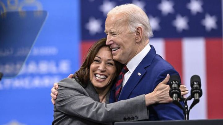 Kamala Harris 24 saat ərzində 81 milyon dollar ianə toplayıb