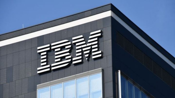 Süni intellekt IBM-in gəlirini artırıb