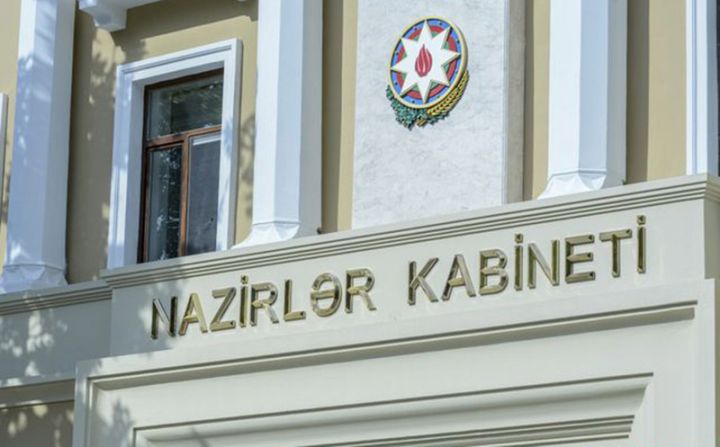 Bakıda şəhərsalma təşəbbüslərinin dəstəklənməsi üzrə İşçi qrupu yaradıldı - TƏYİNATLAR