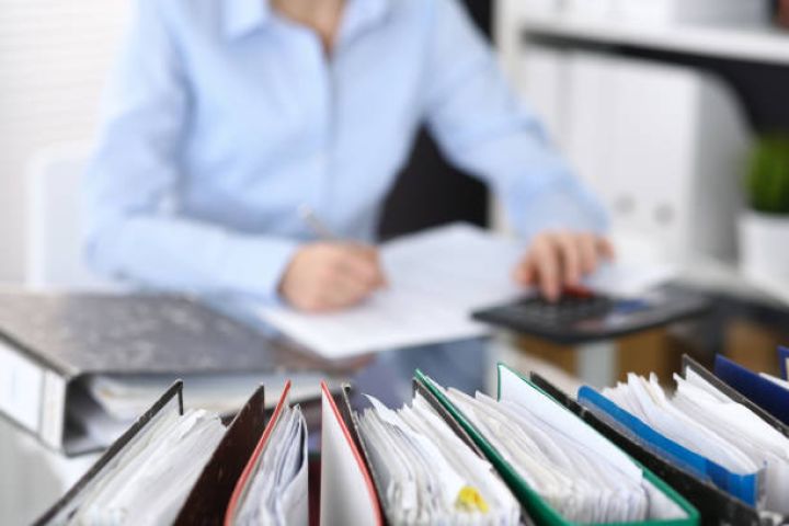 Aktiv vergi ödəyicilərinin sayı cüzi artıb