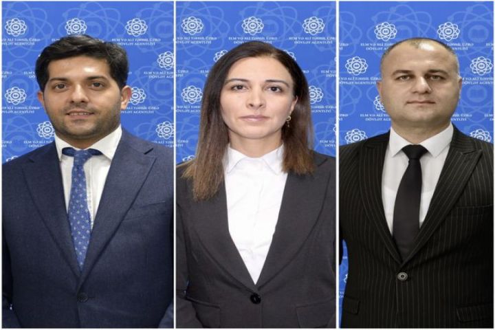 3 kollecə direktor təyin edilib