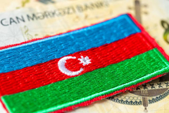 Araşdırmalar sahəsində qlobal liderdən Manatın məzənnəsilə bağlı yeni proqnoz