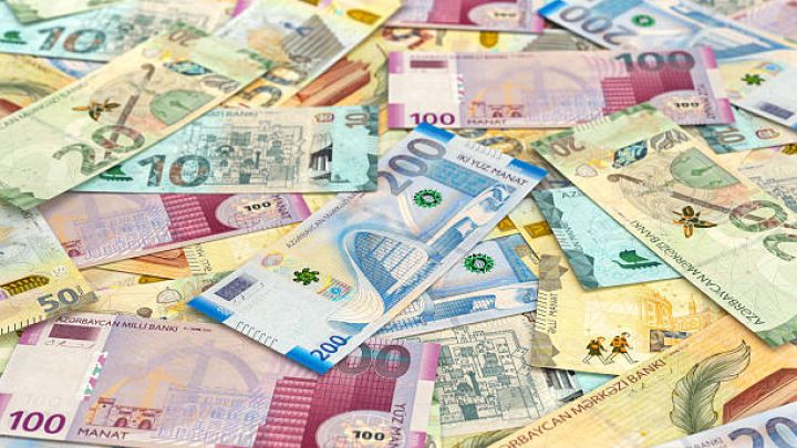Azərbaycan əhalisinin 11 ayda 81 milyard manata yaxın gəlir əldə etdiyi bildirilir