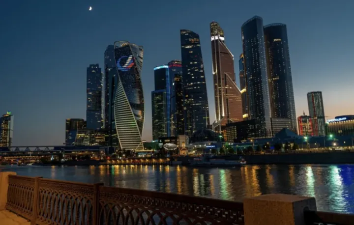 Rusiyada təsisçiləri Azərbaycandan olan şirkətlərin sayı artıb