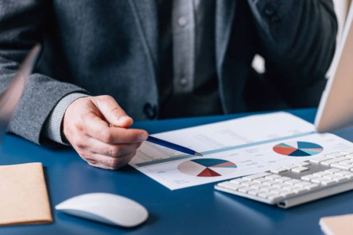 Azərbaycanın investisiya şirkətlərinin dövriyyələri açıqlandı