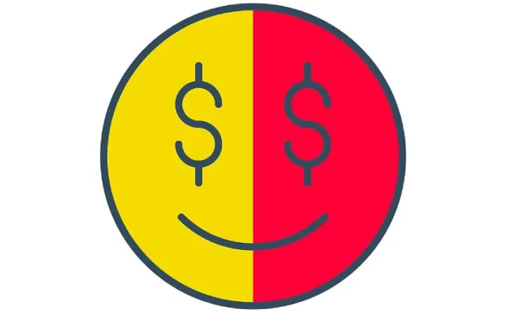 Dolların 13,5% dəyər itirəcəyi proqnozu verilib - Dollar Gülümsəməsi