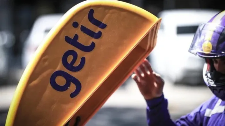 "Getir Yemek"  "Uber Eats"ə satılıb