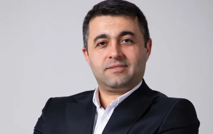 Fintex Assosiasiyasının yeni rəhbəri seçildi – Edqar Abdullayev