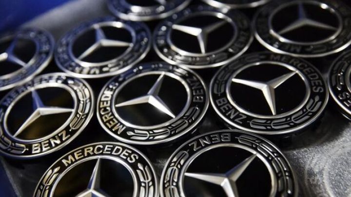 Mercedes modellərinin satışı zəifləyib - YENİ İŞÇİ İXTİSARI