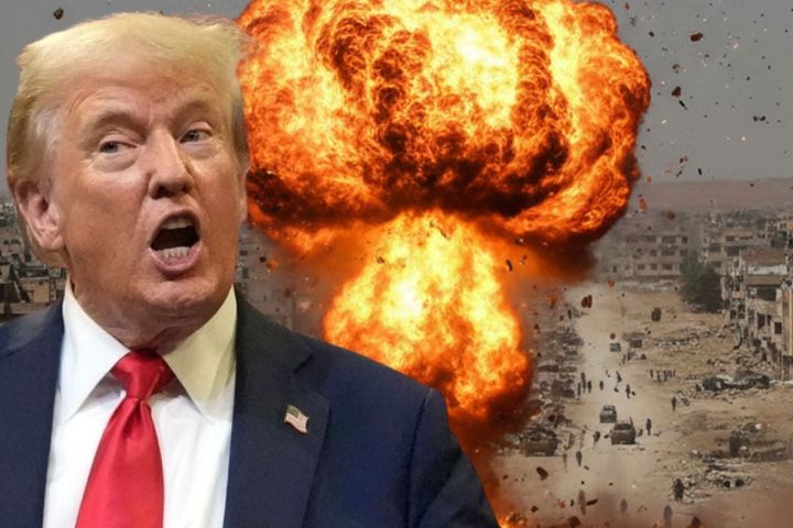 Ağ Ev İranda nüvə silahı istifadə ediləcəyi iddialarını təkzib edib