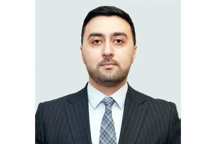 "Azərpoçt"a yeni rəhbər təyin edilib