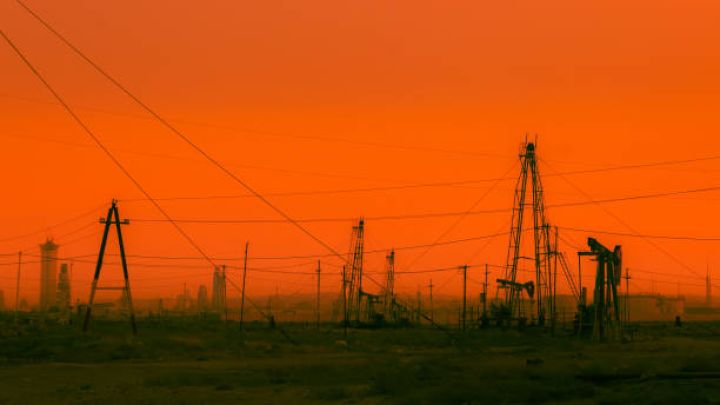 Azərbaycan neftinin son qiyməti