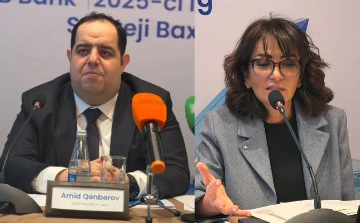 "AFB Bank" artan xərclərinin 2026-cı ildən "bar verəcəyini" gözləyir - 2025-DƏ 131 NƏFƏR İŞÇİ QƏBUL EDİB