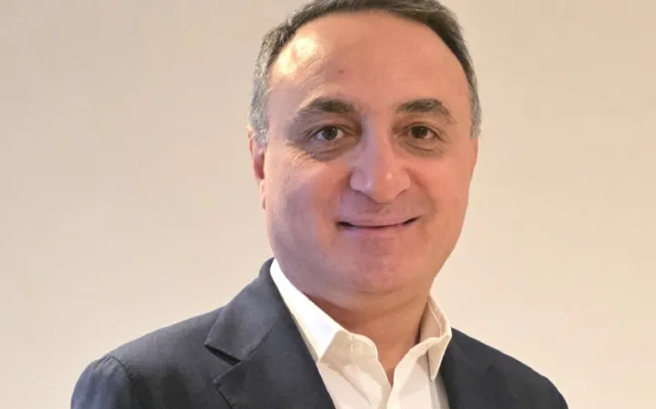 bp-yə yeni vitse-prezident təyin olundu