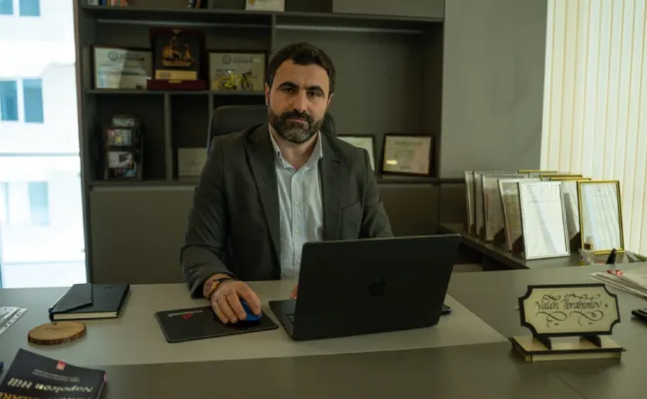Layihələrdə gizli risklərə son: "STV Engineering" sərgidə yeni həllərini təqdim edəcək