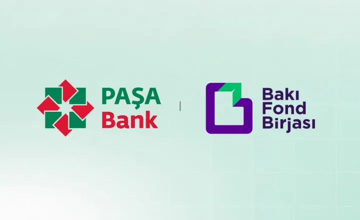 PAŞA Bank-ın səhmləri yerləşdirildi: 18 000-ə yaxın unikal investordan 66,3 milyon manatlıq 20 000-dən çox sifariş
