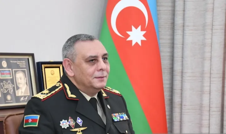 Azərbaycanda ödənişli hərbi xidmət olacaqmı? Generaldan konkret cavab