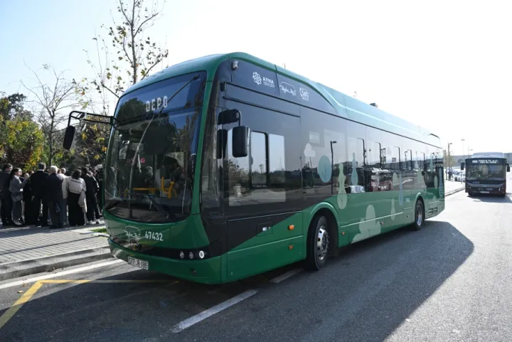 Bakıda bəzi avtobuslarda yeni tariflər müəyyənləşdi - SİYAHI