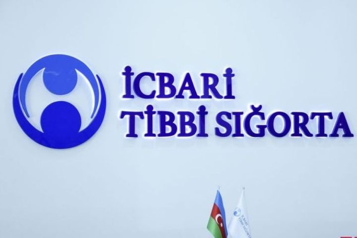 Əhalinin icbari tibbi sığortası sahəsində səlahiyyətlər bu Nazirliyə həvalə edildi - FƏRMAN