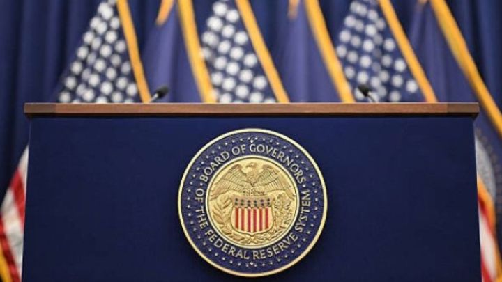 FED ardıcıl üçüncü il zərər açıqlayıb