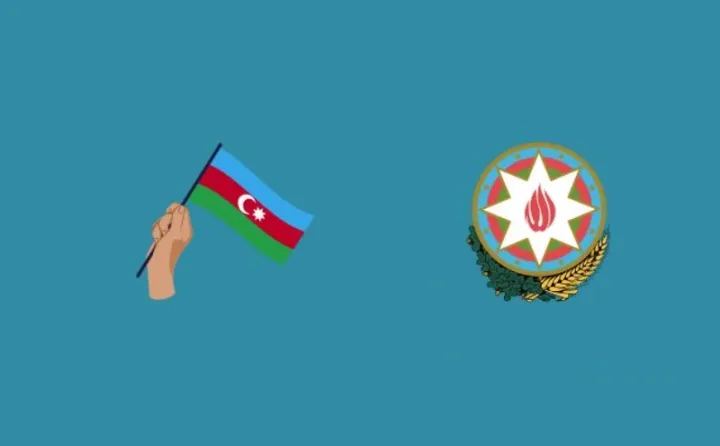 Dövlət rəmzlərini əks etdirən obyektlərə sənaye nümunəsi kimi hüquqi mühafizə verilməyəcək