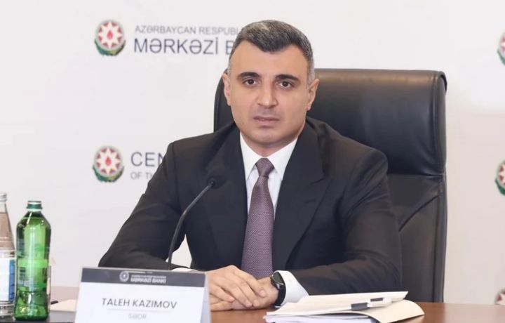 "İslam maliyyəsi ilə bağlı qanunvericilik paketləri bu il təsdiqlənəcək"