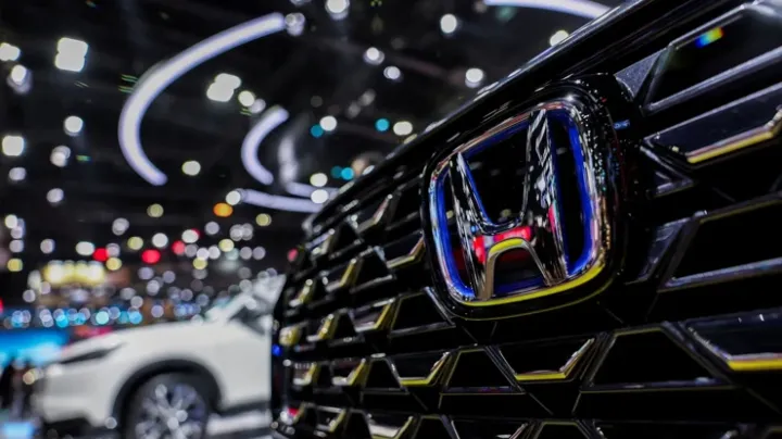 Honda-da tarixi sarsıntı: 69 ildən sonra ilk dəfə illik zərər açıqlayıb