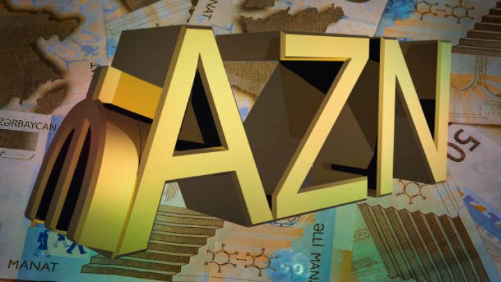 Dövriyyədə olan nağd pulun və bank ehtiyatlarının cəmi məbləği açıqlandı