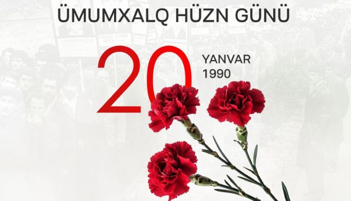 20 Yanvar faciəsindən 36 il ötür