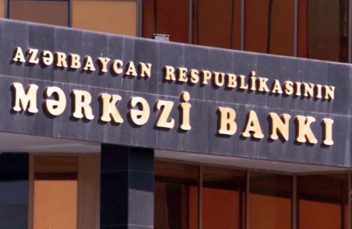 Azərbaycan Mərkəzi Bankına iqtisadi müstəqillik verilir