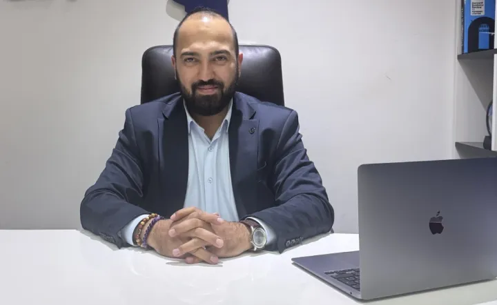 "iIT Distribution" şirkətinin Azərbaycanda ofisi açılıb, Ölkə üzrə meneceri təyin olunub