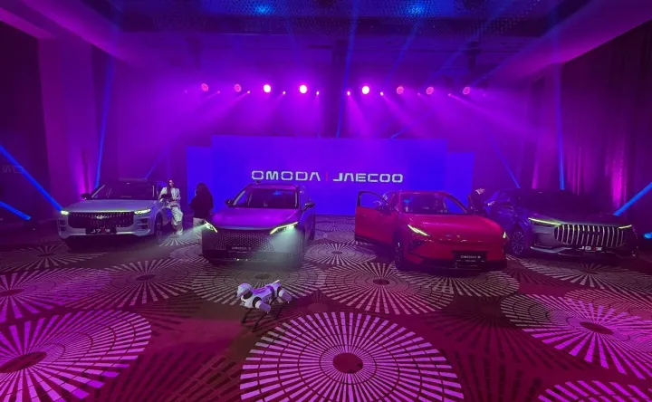 Azərbaycanın avtomobil bazarında mühüm hadisə - OMODA və JAECOO rəsmi təqdim edildi