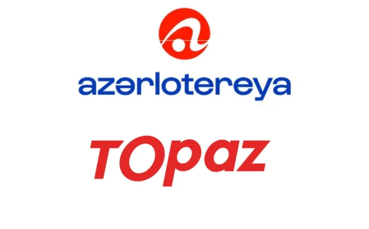 2025-ci il üzrə "Azərlotereya" 100,7 milyon manat, "Topaz" 39,8 milyon manat vergi ödəyib