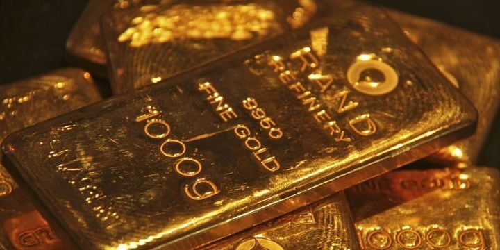Qızıl dolların sakitləşməsi ilə ucuzlaşıb