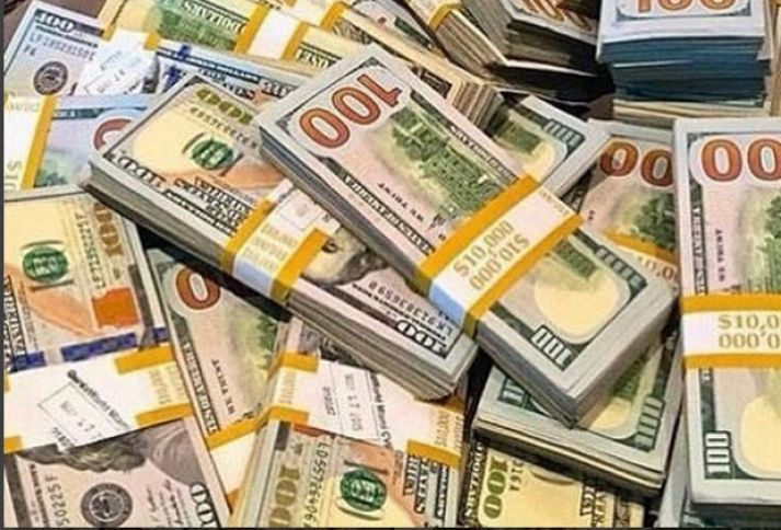 Valyuta hərracı başa çatdı - UCUZLAŞDI