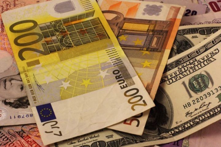 Goldman Avro/Dollar proqnozunu yüksəltdi