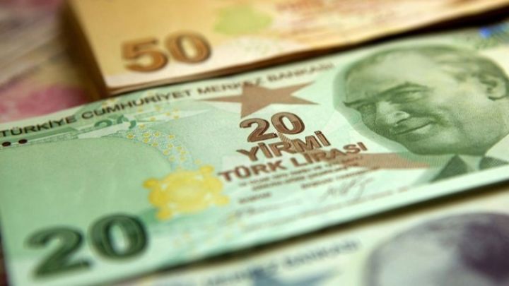 Türk lirəsi xeyli bahalaşdı