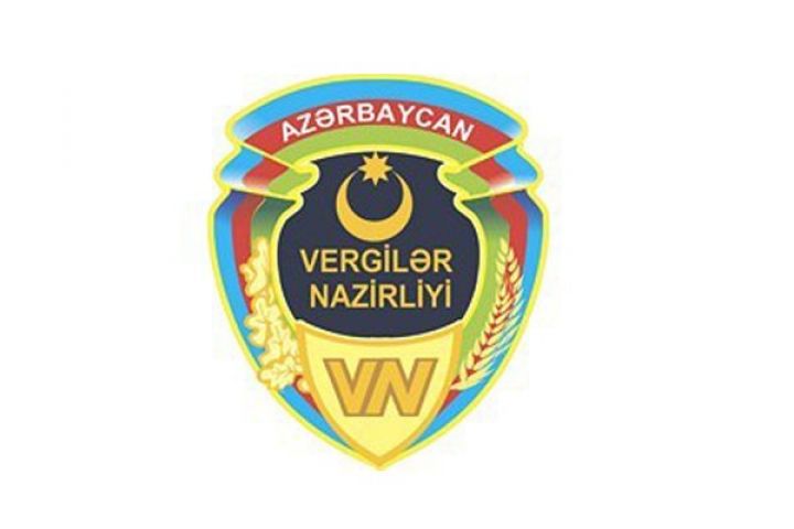 Vergi ödəməkdən yayınma üzrə 139 cinayət işi