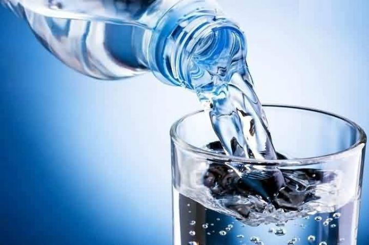 Gürcülər Azərbaycana su satıb 250 min dollar qazanıblar
