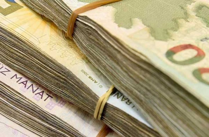 Dövlət büdcəsi 471 milyon kəsirlə icra edilib
