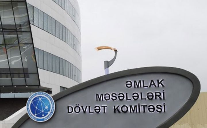 Palata: Əmlak Məsələləri tapşırığa icra edə bilmir, risk var