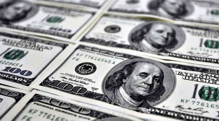 Banklar Dolların yeni alış-satış qiymətlərini elan etdilər - SİYAHI- YENİLƏNİB
