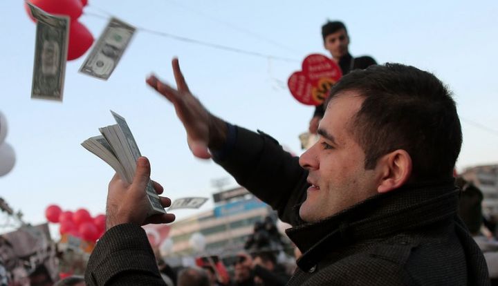 Azərbaycanda multimilyonçuların sayı kəskin artacaq