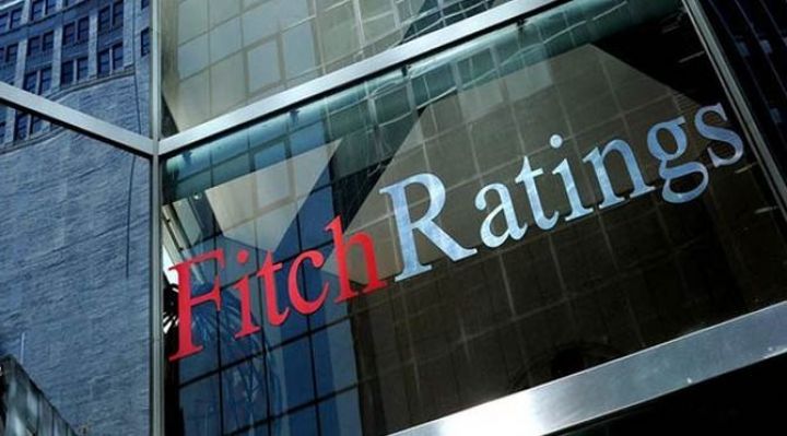 "Fitch" agentliyi "Cənub Qaz Dəhlizi" QSC-nin reytinqini açıqlayıb