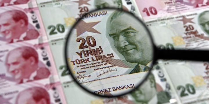 Türk lirəsi "Ərdoğanın sözlərilə" daha da ucuzlaşdı