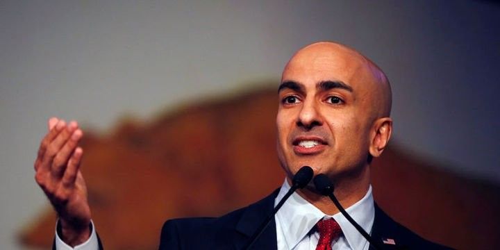 Fed/Kashkari: Faizin artırılması iqtisadiyyata zərər verir