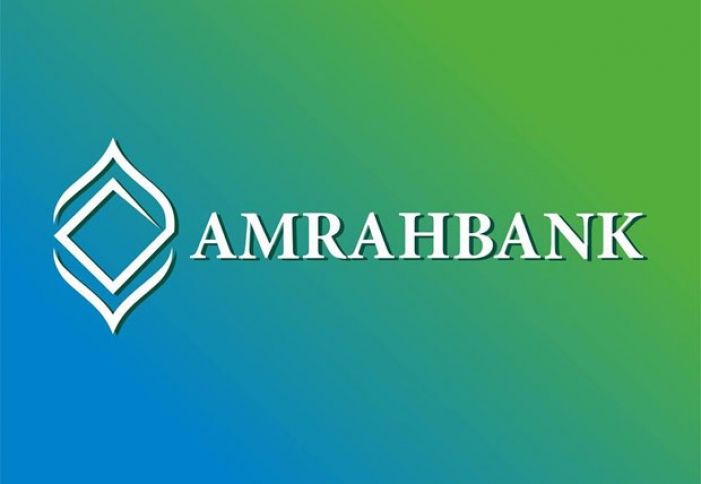 30 Sentyabrda “Amrahbank”ın bütün filialları fəaliyyət göstərəcək 