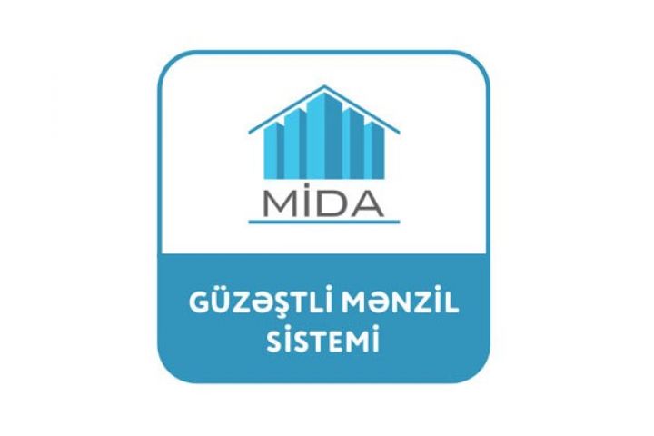 MİDA-ya rəhbərlik Sadiq Sadıqova tapşırılıb
