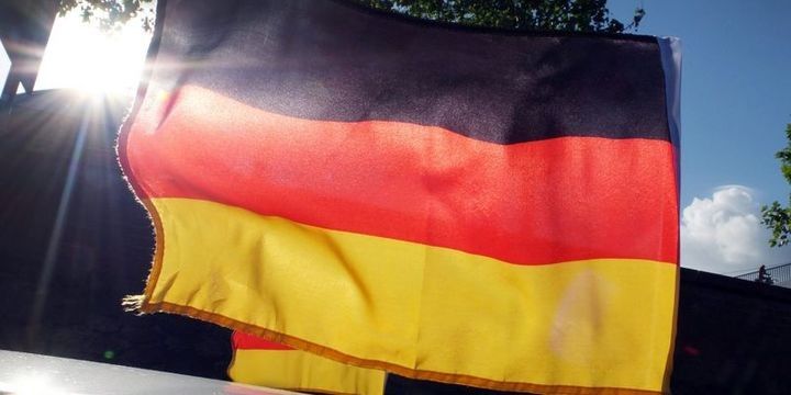 Almaniya iqtisadiyyatı proqnozdan çox artıb